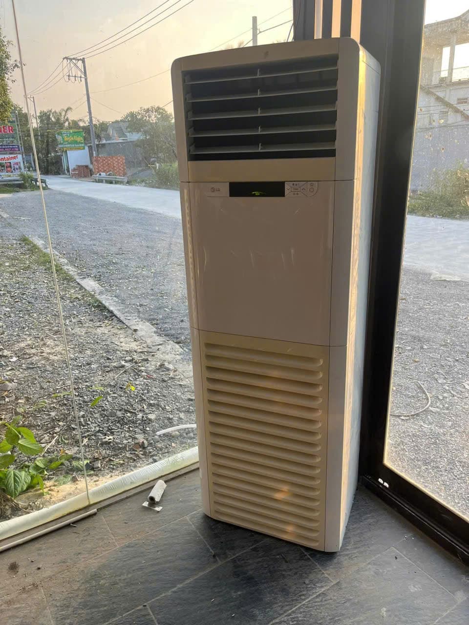 Máy lạnh LG Inverter 2 HP V18WIN1