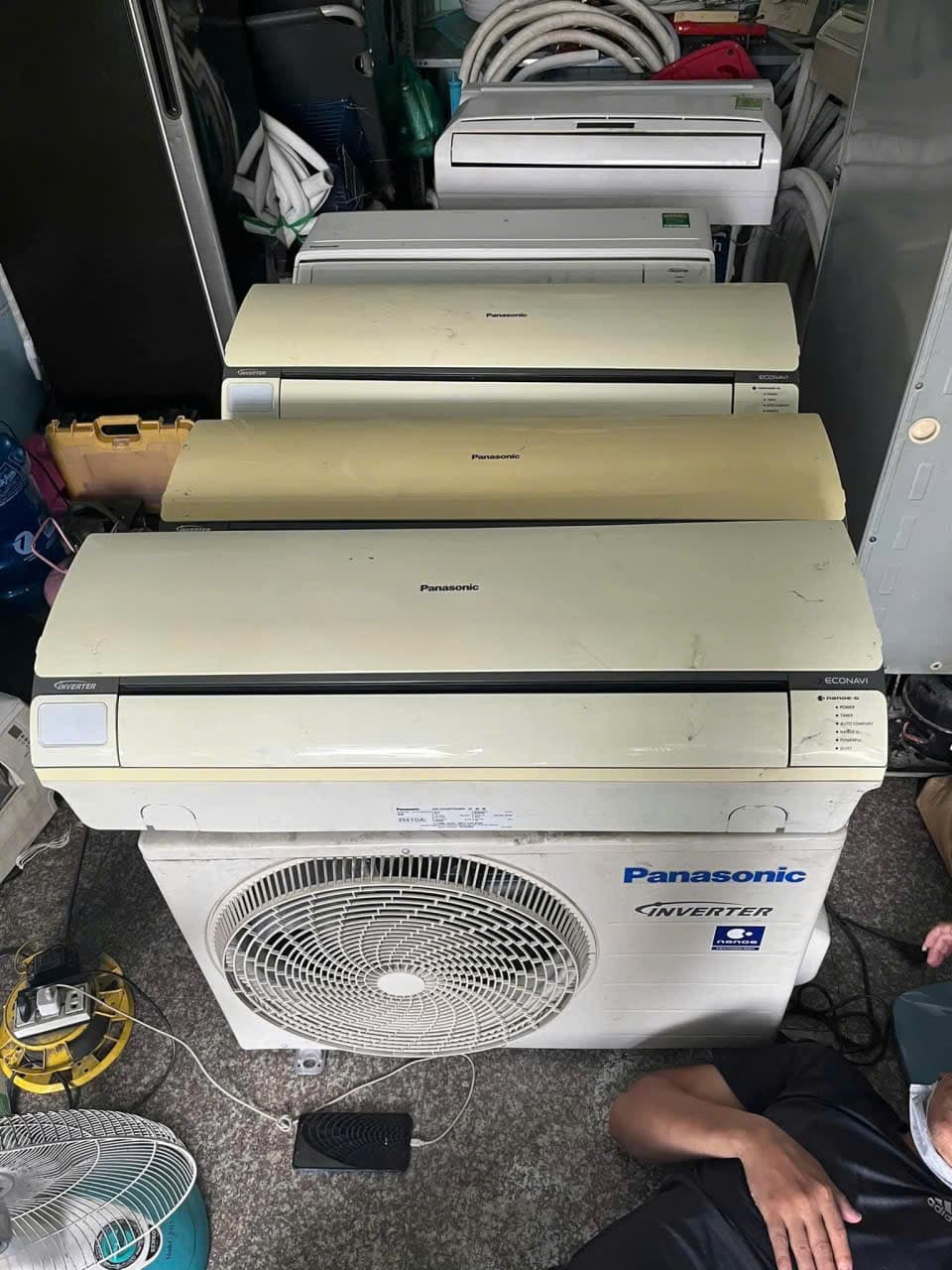 Máy lạnh Daikin Inverter 1 HP FTKF25XVMV