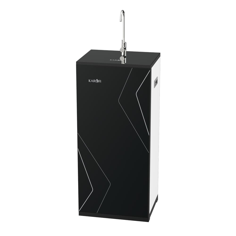 Máy lọc nước Karofi KAQ-X16 (10 Lõi RO)