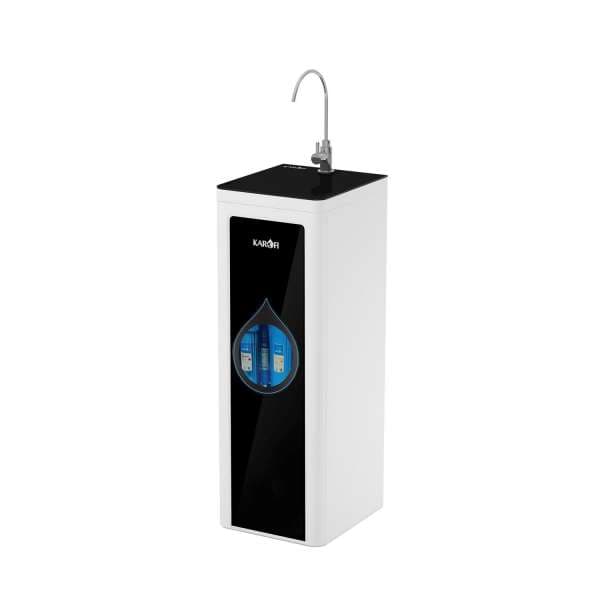 Máy lọc nước Tiêu chuẩn Karofi N-E118 (10 Lõi)